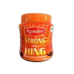 Ramdev Strong Hing 